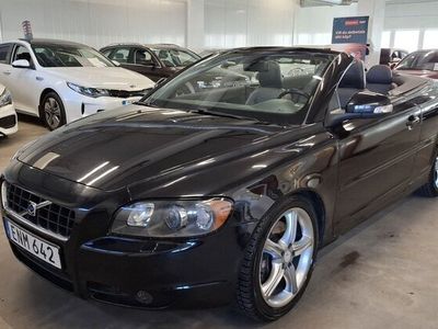 Volvo C70