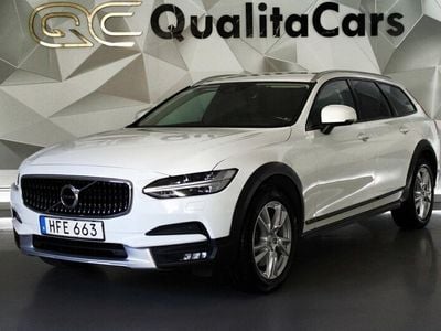 Volvo V90 CC