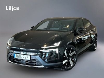 Polestar 4