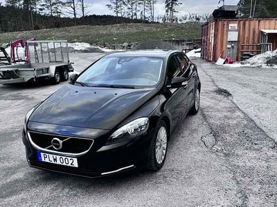 Begagnad Volvo V40 120 HK (88 kW) 2018