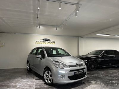 begagnad Citroën C3 1.2 82hk VTi ECO City PDC