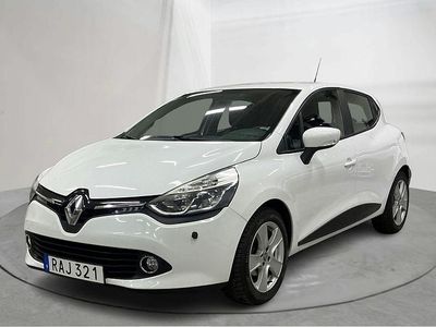 Renault Clio IV