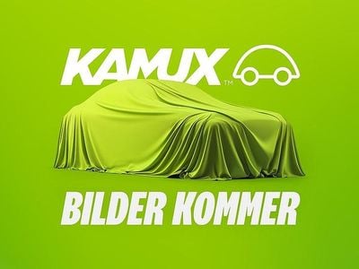 Blå Begagnad 2015 BMW 330 Sedan | 269 000 kr