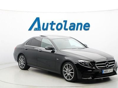 Mercedes E200