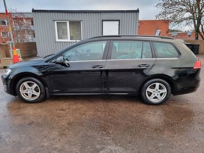 VW Golf VII
