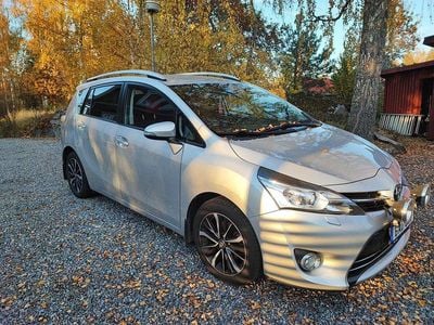 Toyota Verso