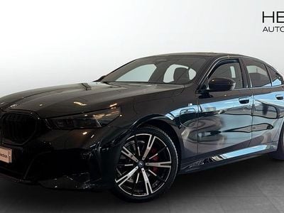 BMW 530e