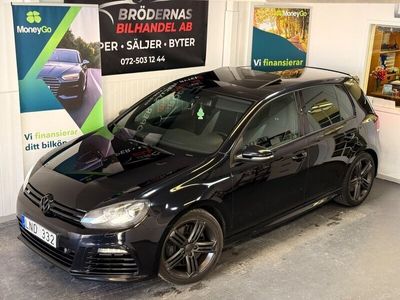 VW Golf VII