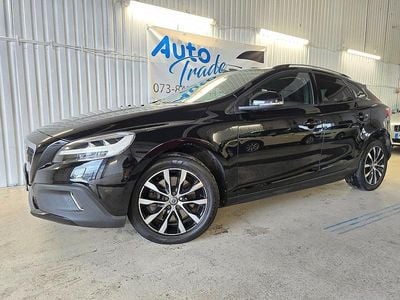 Volvo V40 CC