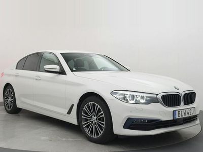 BMW 530e