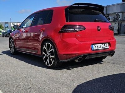 VW Golf VII