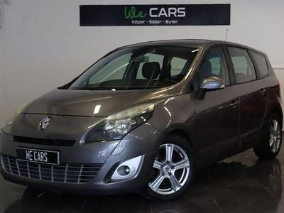 Renault Grand Scénic III