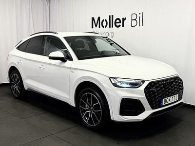 Audi Q5 Sportback
