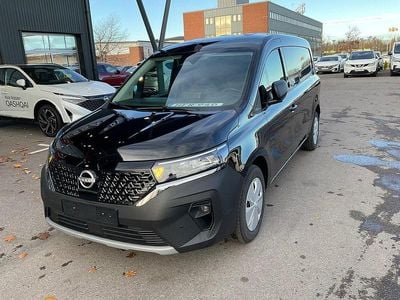 Nissan Townstar