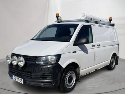 VW T6