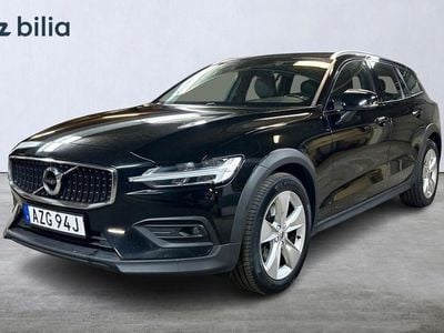 Volvo V60 CC