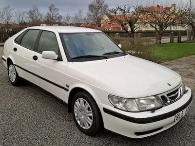 Saab 9-3