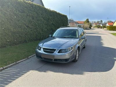 Saab 9-5