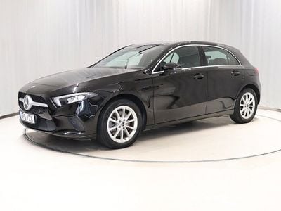 Mercedes A250