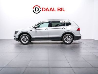 VW Tiguan Allspace