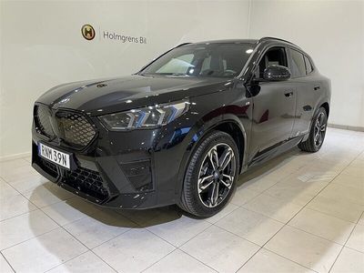 BMW iX2