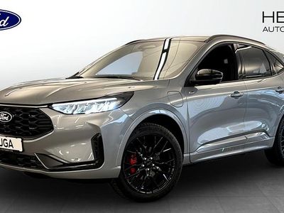 Begagnad Ford Kuga ST-Line X 243 HK (178 kW) 2026 Grå SUV