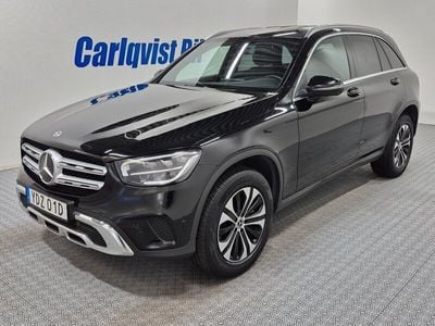Mercedes GLC300