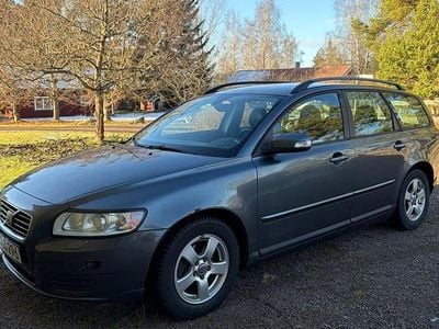 Begagnad 2008 Volvo V50 Kombi | 28 000 kr (Marknadspris)