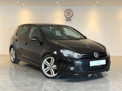 VW Golf VII