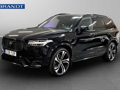 Begagnad 2020 Volvo XC90 SUV | 569 900 kr (Lite dyr)