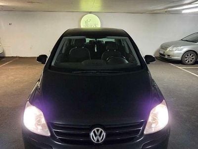 Begagnad 2008 VW Golf VI Halvkombi | 54 999 kr (Marknadspris)
