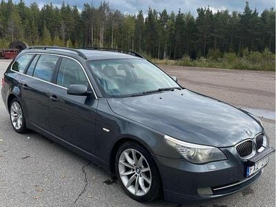 BMW 525