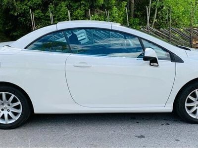 Peugeot 308 CC