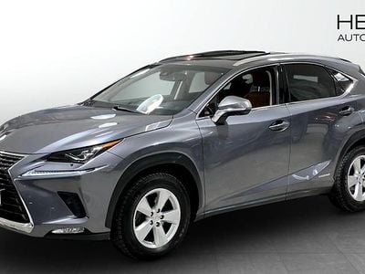 Lexus NX300h