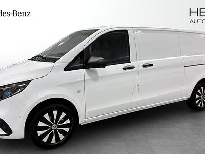 Ny Mercedes Vito 190 HK (139 kW) 2025 Van