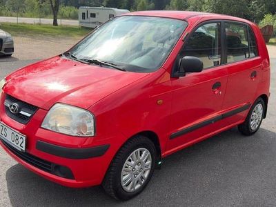 Hyundai Atos