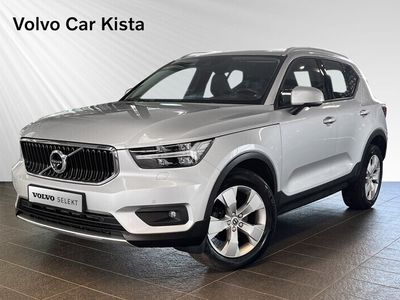 begagnad Volvo XC40 D3