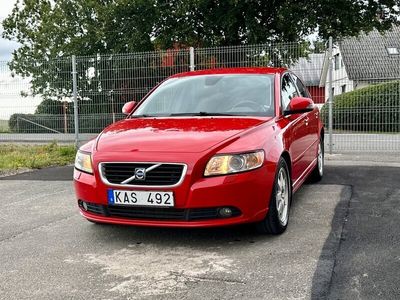 Volvo S40