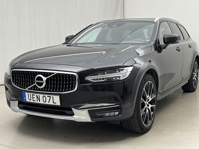 Volvo V90 CC