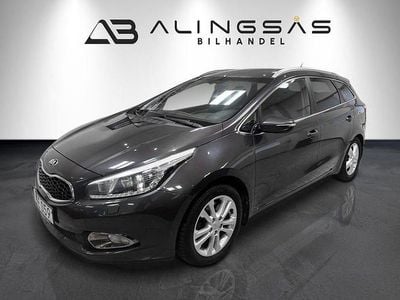 Kia Ceed Sportswagon