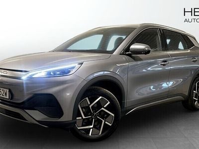 BYD Atto 3