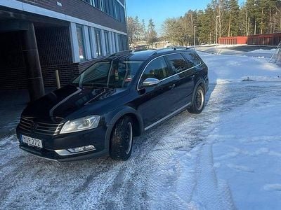 Begagnad 2013 VW Passat | 74 900 kr (Marknadspris)