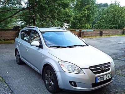 Kia Ceed Sportswagon