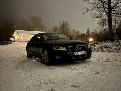 Begagnad 2011 Audi A5 Sportback Halvkombi | 80 000 kr (Lite dyr)