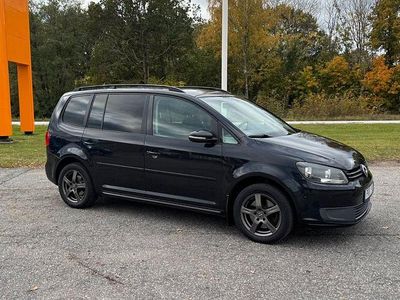 VW Touran