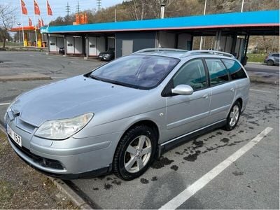 Citroën C5