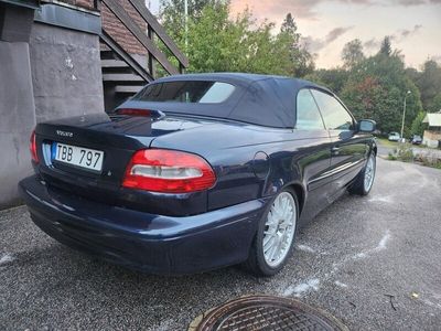 Volvo C70