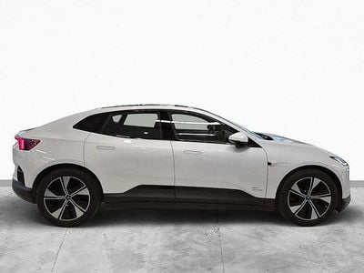 Polestar 4
