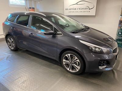 Kia Ceed Sportswagon