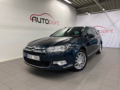 Citroën C5